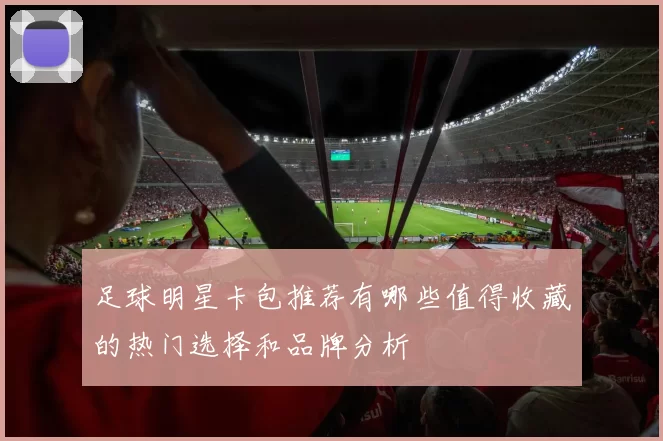 足球明星卡包推荐有哪些值得收藏的热门选择和品牌分析