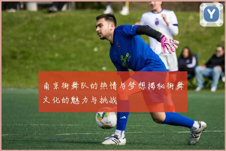 南京街舞队的热情与梦想揭秘街舞文化的魅力与挑战
