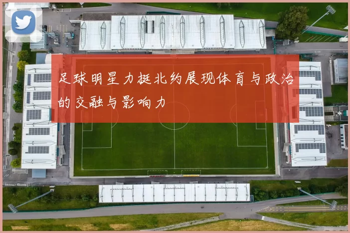 足球明星力挺北约展现体育与政治的交融与影响力