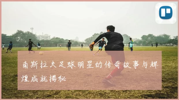 南斯拉夫足球明星的传奇故事与辉煌成就揭秘