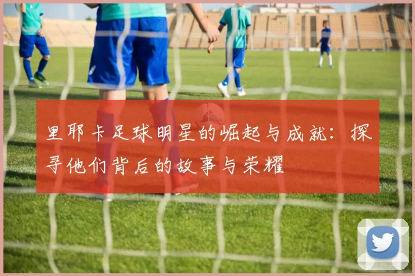 里耶卡足球明星的崛起与成就：探寻他们背后的故事与荣耀