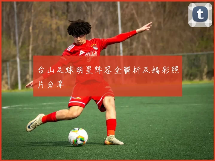 台山足球明星阵容全解析及精彩照片分享