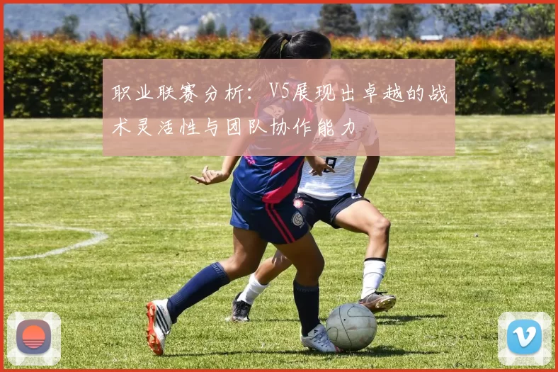 职业联赛分析：V5展现出卓越的战术灵活性与团队协作能力