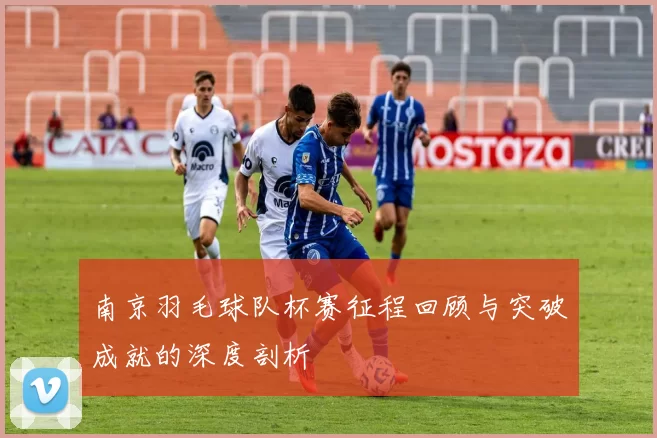 南京羽毛球队杯赛征程回顾与突破成就的深度剖析