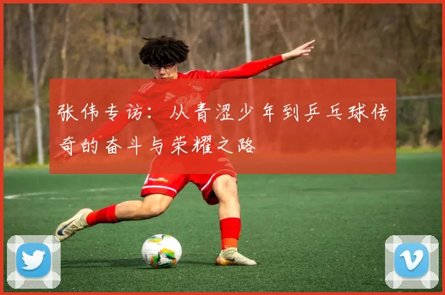 张伟专访：从青涩少年到乒乓球传奇的奋斗与荣耀之路